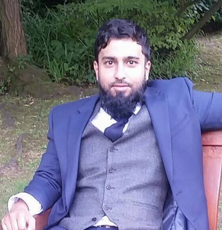 Picture of tropical drink